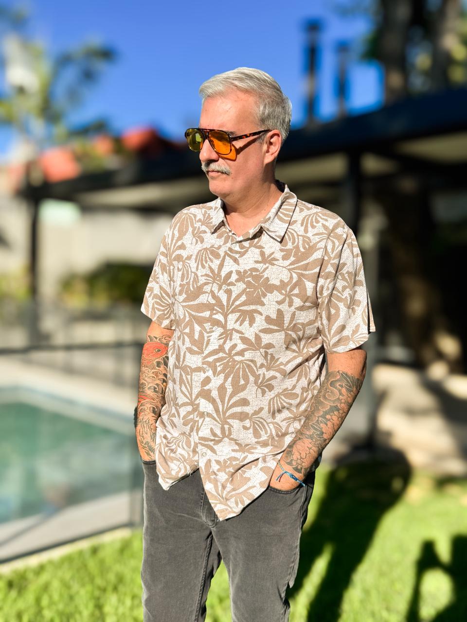 Carlo Borghetti - Canción de Lina